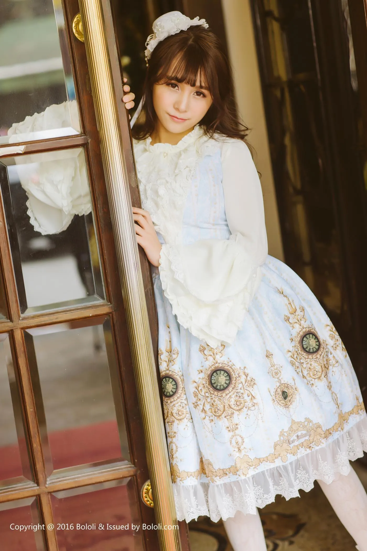 Vol.113 夏美酱 [63P]插图